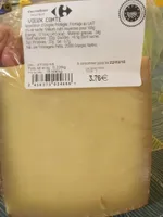 Vieux comté