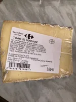 Tomme de montagne