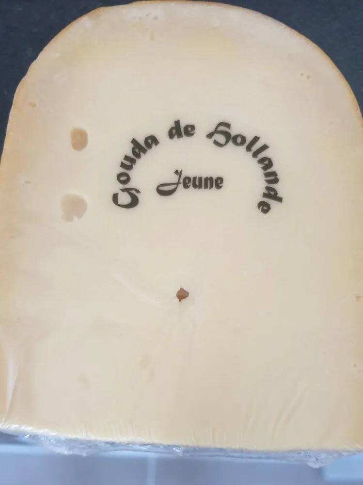 Gouda holland IGP