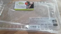 jambon DD blanc bio 2 tranches