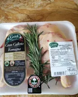 GRAN GALLETTO ROMAGNA GUIDI