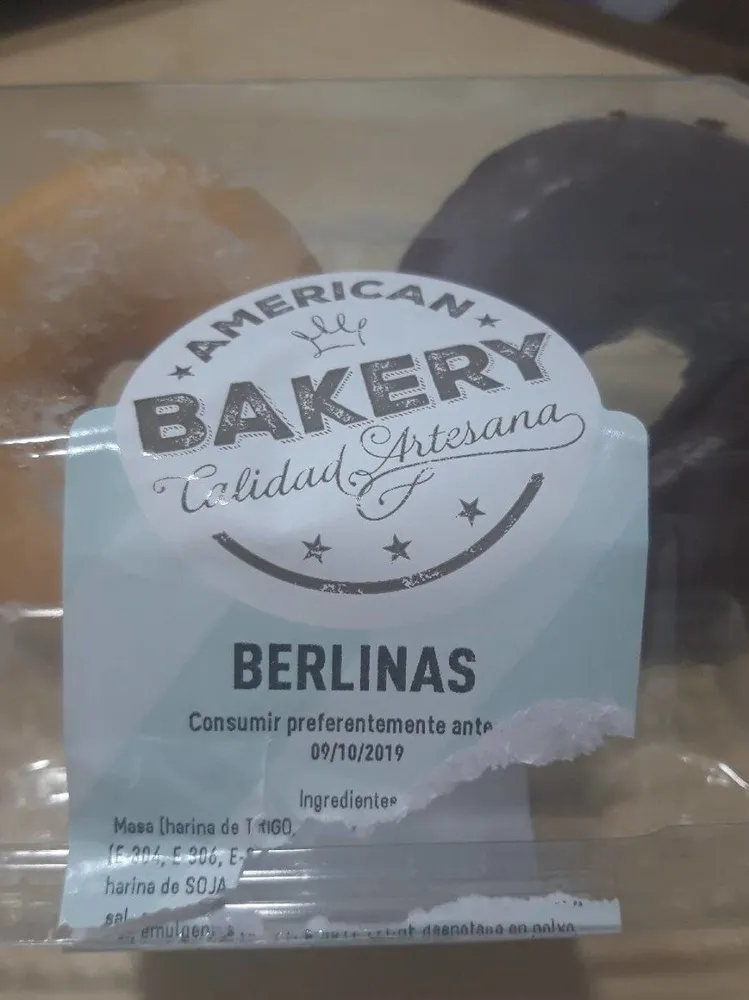Berlinas