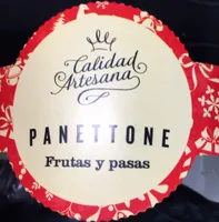 PANETTONE
