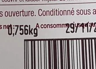 Paupiette de veau