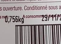Paupiette de veau