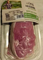 Rôti de veau à mijoter