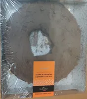 Roscón de Reyes