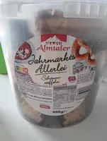 Jahrmarkt Allerlei