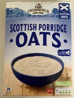 SCOTTISH PORRIDGE OATS