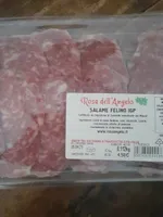 Salame felino igp