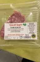 Salame felino IGP