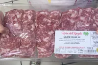 Salame felino IGP