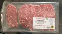 Salame felino IGP