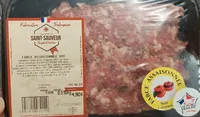 Farce assaisonnée VPF