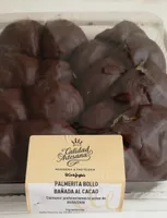 Palmerita bollo
