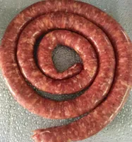 Saucisse de Canard