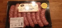 Saucisse de Toulouse