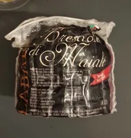Bresaola di maiale