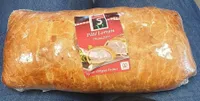 Pâté Lorrain