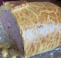 Paté Lorrain pur beurre