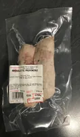 Adouillette provancale