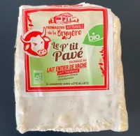 Le P’tit Pavé