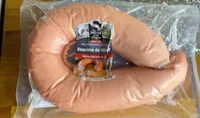 Saucisse de viande
