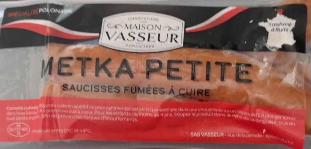 Metka Petite