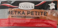 Metka Petite