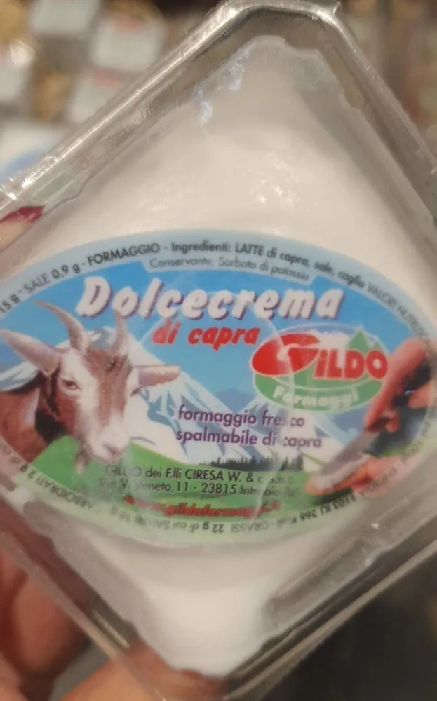 Dolcecrema