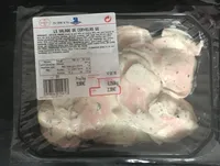 La salade de cervelas SG