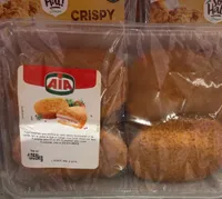 Chausson de volaille halal