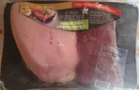 Assortiment dinde/viande bovine