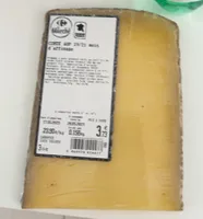 Comte AOP 19/21 mois