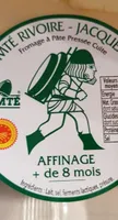 Comté Rivoire-Jacquemin