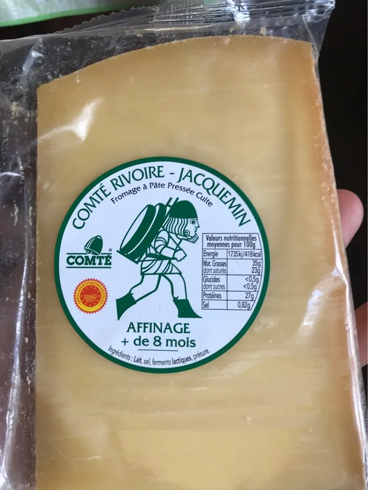 Comté