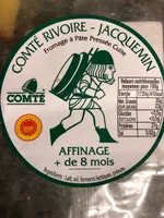 Comté AOP