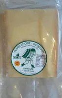Comté Rivoire - Jacquemin