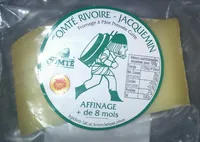 Comté rivoire