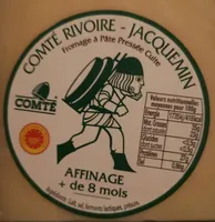 Comté Rivoire-Jacquemin