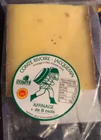 Comté Rivoire-Jacquemin