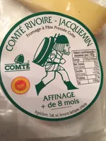 COMTE RIVOIRE-JACQUEMIN