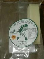 Comté Rivoire - Jacquemin