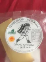 Comté Rivoire-jacquemin