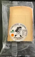 Comté Rivoire - Jacquemin