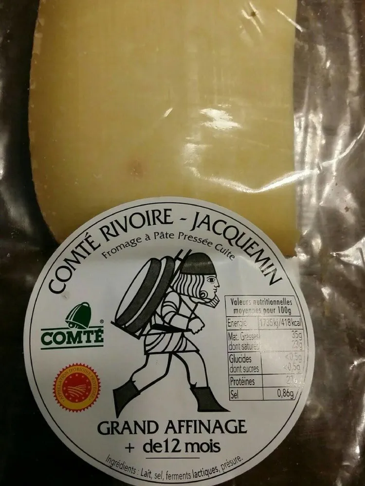 Comté