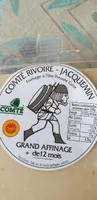 Comté Rivoire jacquemin