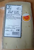 CONTÉ AOP 13-15 MOIS D'AFFINAGE