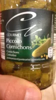 Cornichons(Gourmet)