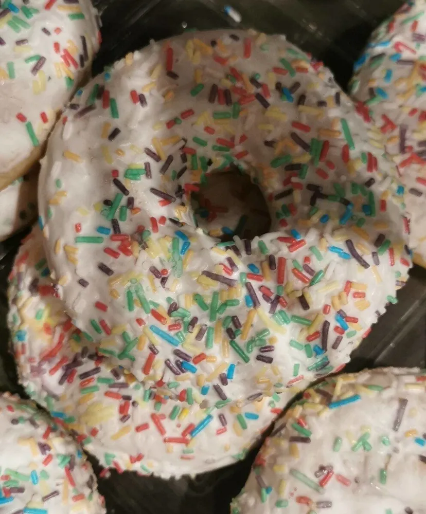 Donut